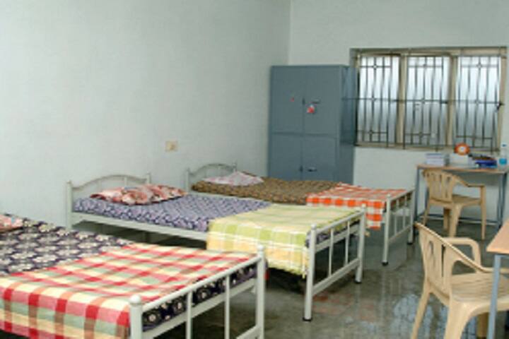 hostel